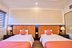 Le Haute Hotel Hai Phong
