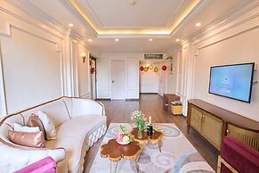 Le Haute Hotel Hai Phong