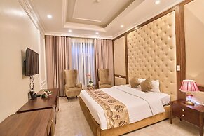 Le Haute Hotel Hai Phong