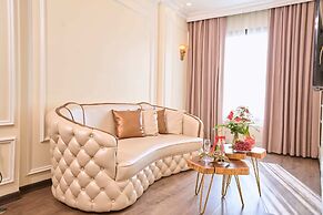 Le Haute Hotel Hai Phong