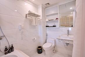 Le Haute Hotel Hai Phong