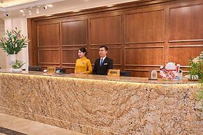 Le Haute Hotel Hai Phong