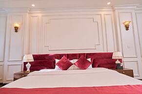 Le Haute Hotel Hai Phong