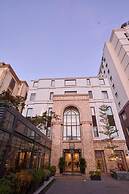 Le Haute Hotel Hai Phong