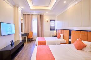 Le Haute Hotel Hai Phong