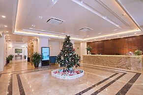Le Haute Hotel Hai Phong