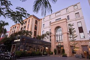 Le Haute Hotel Hai Phong