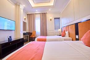 Le Haute Hotel Hai Phong