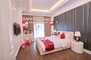 Le Haute Hotel Hai Phong