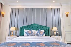 Le Haute Hotel Hai Phong