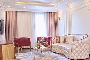 Le Haute Hotel Hai Phong