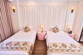 Le Haute Hotel Hai Phong