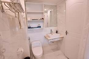 Le Haute Hotel Hai Phong