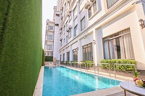 Le Haute Hotel Hai Phong