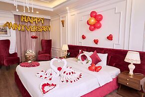 Le Haute Hotel Hai Phong