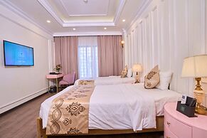Le Haute Hotel Hai Phong