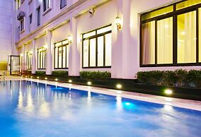 Le Haute Hotel Hai Phong