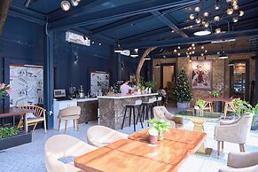 Le Haute Hotel Hai Phong