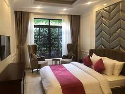 Le Haute Hotel Hai Phong