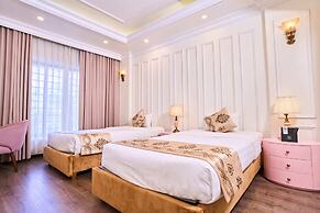 Le Haute Hotel Hai Phong