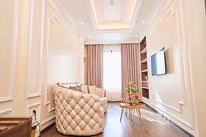 Le Haute Hotel Hai Phong