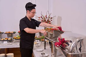 Le Haute Hotel Hai Phong