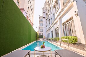 Le Haute Hotel Hai Phong