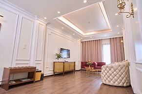 Le Haute Hotel Hai Phong