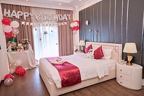 Le Haute Hotel Hai Phong