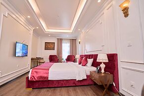 Le Haute Hotel Hai Phong