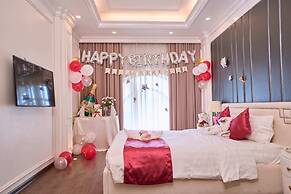 Le Haute Hotel Hai Phong