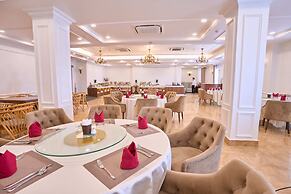 Le Haute Hotel Hai Phong