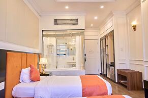 Le Haute Hotel Hai Phong