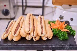 Le Haute Hotel Hai Phong