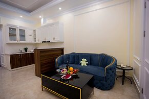 Le Haute Hotel Hai Phong