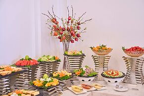 Le Haute Hotel Hai Phong