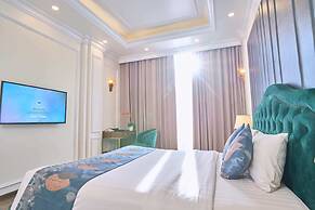 Le Haute Hotel Hai Phong