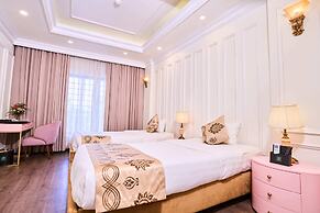 Le Haute Hotel Hai Phong