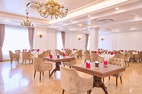 Le Haute Hotel Hai Phong