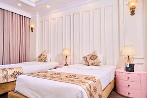 Le Haute Hotel Hai Phong