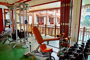 Chanthapanya Hotel
