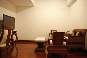 Chanthapanya Hotel