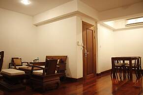 Chanthapanya Hotel