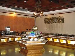 Chanthapanya Hotel