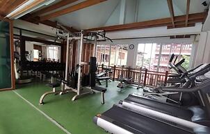 Chanthapanya Hotel