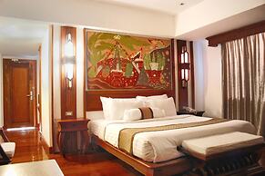Chanthapanya Hotel