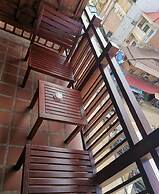 Chanthapanya Hotel