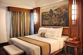 Chanthapanya Hotel