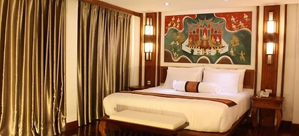 Chanthapanya Hotel