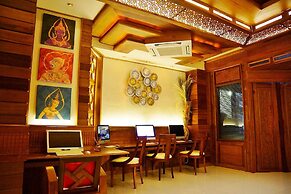 Chanthapanya Hotel